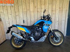 YAMAHA TENERE 700 RALLY EDITION