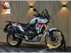 YAMAHA TENERE 700 RALLY EDITION