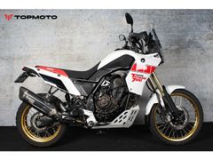 YAMAHA TENERE 700 RALLY EDITION