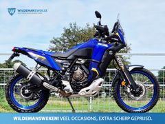 YAMAHA TENERE 700 WORLD RAID