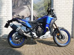 YAMAHA TENERE 700 WORLD RAID