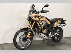 YAMAHA TENERE 700 WORLD RAID