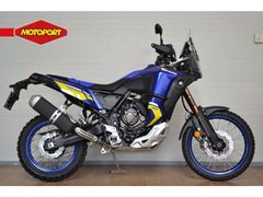 YAMAHA TENERE 700 WORLD RAID