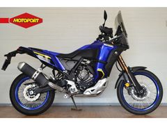 YAMAHA TENERE 700 WORLD RAID