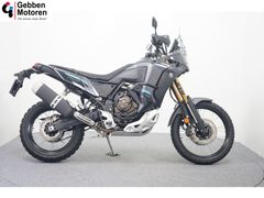 YAMAHA TENERE 700 WORLD RAID