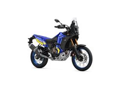 YAMAHA TENERE 700 WORLD RAID