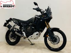 YAMAHA TENERE 700 WORLD RAID