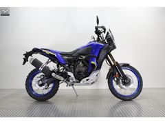 YAMAHA TENERE 700 WORLD RAID