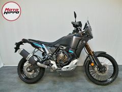 YAMAHA TENERE 700 WORLD RAID