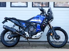 YAMAHA TENERE 700 WORLD RAID