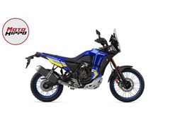 YAMAHA TENERE 700 WORLD RAID