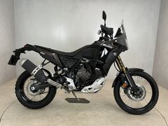 YAMAHA TENERE 700 WORLD RAID