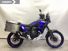 YAMAHA TENERE 700 WORLD RAID