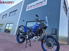 YAMAHA TENERE 700 WORLD RAID