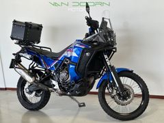 YAMAHA TENERE 700 WORLD RALLY