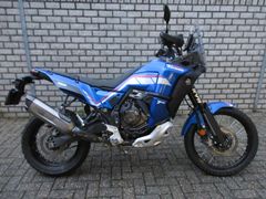 YAMAHA TENERE 700 WORLD RALLY