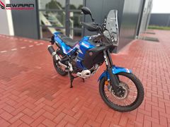 YAMAHA TENERE 700 WORLD RALLY