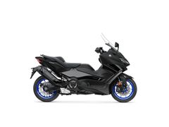 YAMAHA TMAX 560