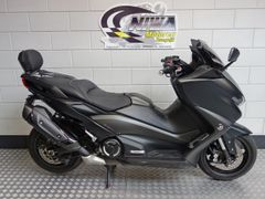 YAMAHA TMAX 560