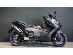 YAMAHA TMAX 560