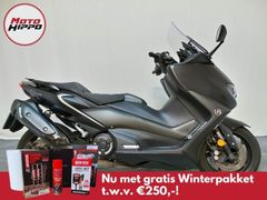 YAMAHA TMAX 560