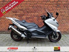 YAMAHA TMAX ABS