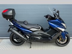 YAMAHA TMAX ABS