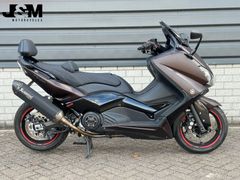 YAMAHA TMAX ABS