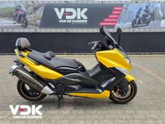 YAMAHA TMAX ABS