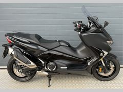 YAMAHA TMAX DX