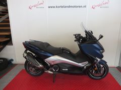 YAMAHA TMAX DX