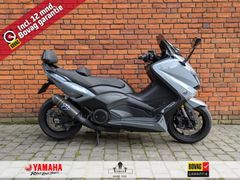 YAMAHA TMAX IRON MAX ABS