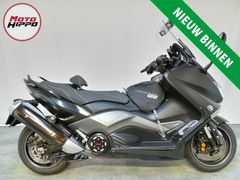 YAMAHA TMAX IRON MAX ABS
