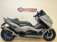 YAMAHA TMAX LUX MAX ABS