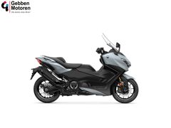 YAMAHA TMAX TECH MAX