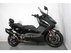 YAMAHA TMAX TECH MAX