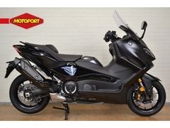 YAMAHA TMAX TECH MAX