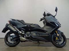 YAMAHA TMAX TECH MAX