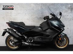 YAMAHA TMAX TECH MAX 560