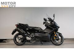 YAMAHA TMAX TECH MAX 560