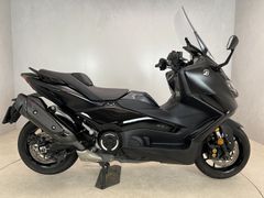 YAMAHA TMAX TECH MAX 560