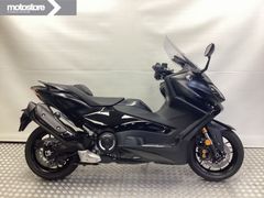 YAMAHA TMAX TECH MAX 560