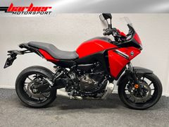 YAMAHA TRACER 7