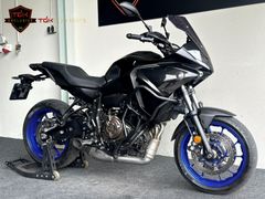 YAMAHA TRACER 7