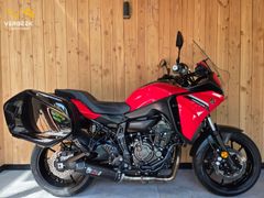 YAMAHA TRACER 7