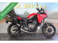 YAMAHA TRACER 7 GT