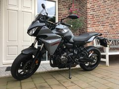 YAMAHA TRACER 700