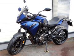 YAMAHA TRACER 700