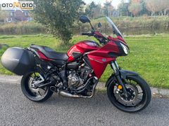 YAMAHA TRACER 700