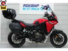 YAMAHA TRACER 700